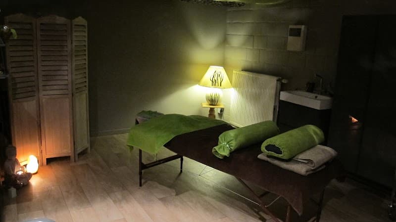 Ayur Veda Massage Brecht photo