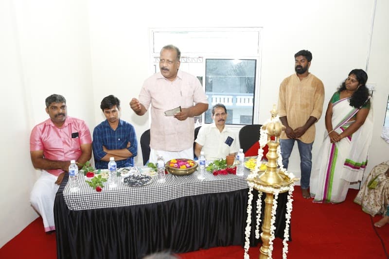 Ayurdhara spa Kodungallur photo