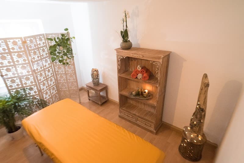 Ayurveda Massage Mainaschaff photo
