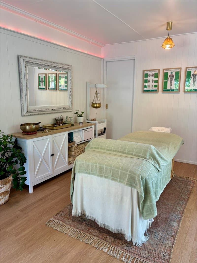 Ayurveda Spa Cooloolabin photo