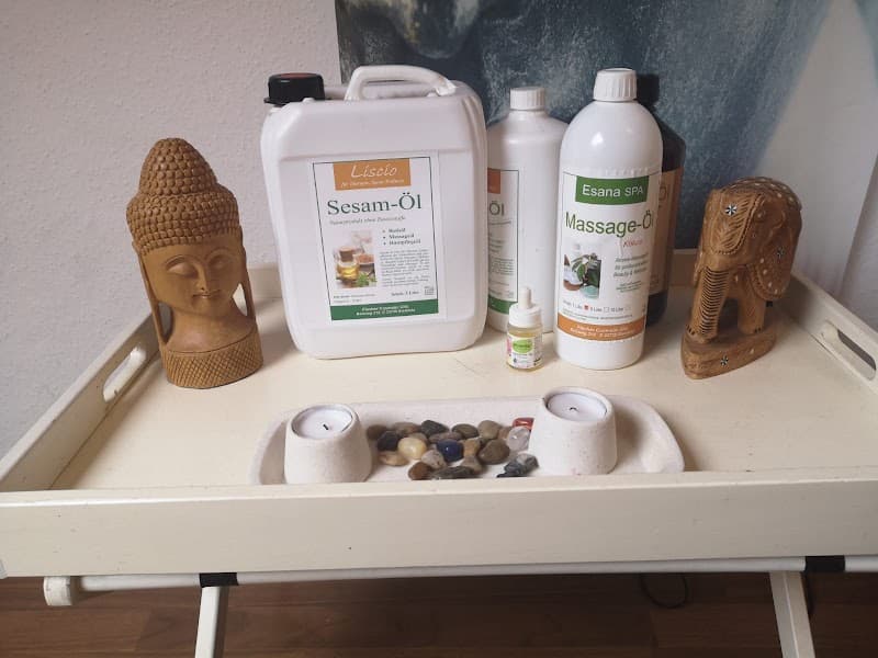 Ayurvedische Massage Oelde photo