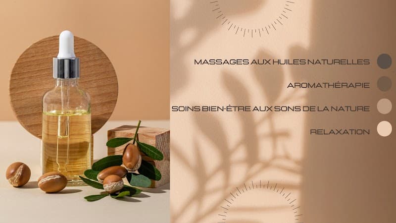 Azalea bien-être Malemort photo
