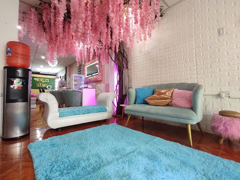 Azucena Morán Spa Daule photo