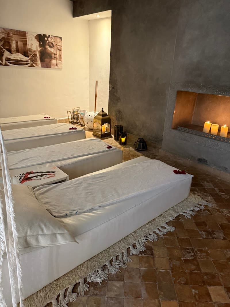 Azur Art & Spa Essaouira photo