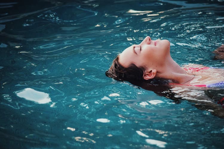 Azure Aqua Spa Kitchener photo
