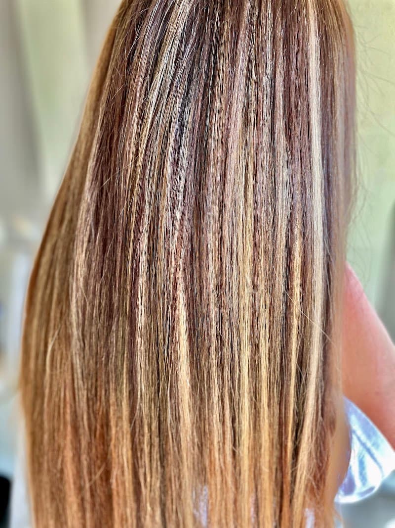 Azure Salon & Spa Ilwaco photo