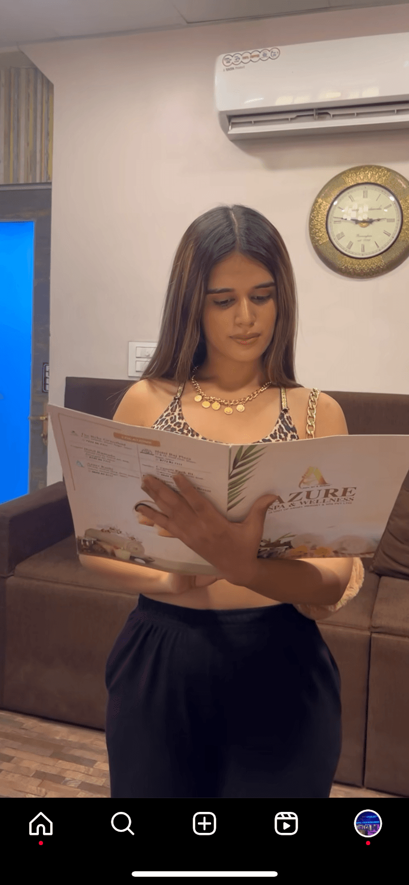 Azure Spa & Wellness Jaipur photo