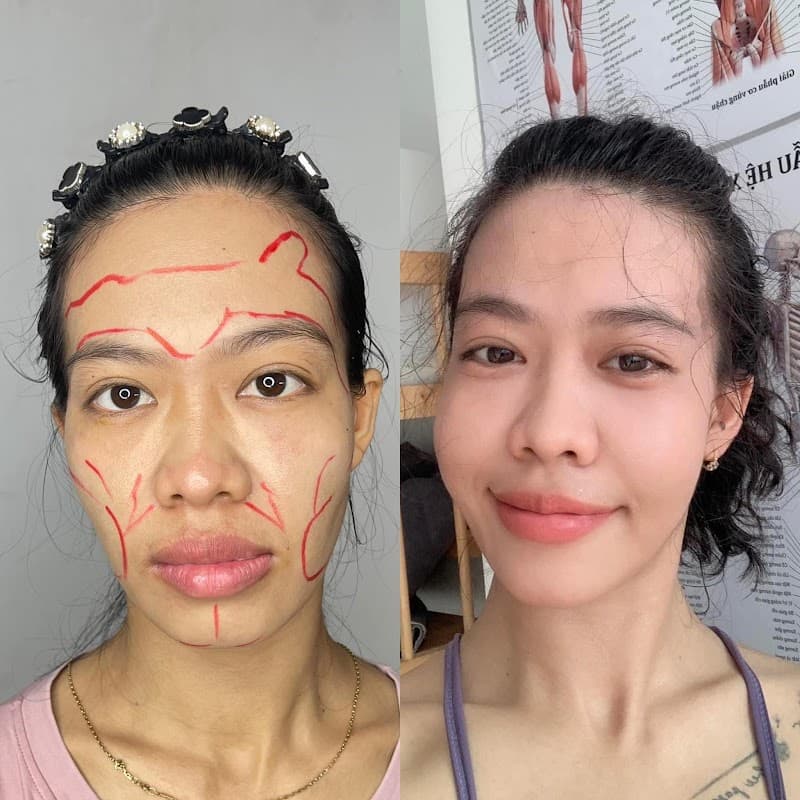 Azusa Spa Tuy Hòa photo