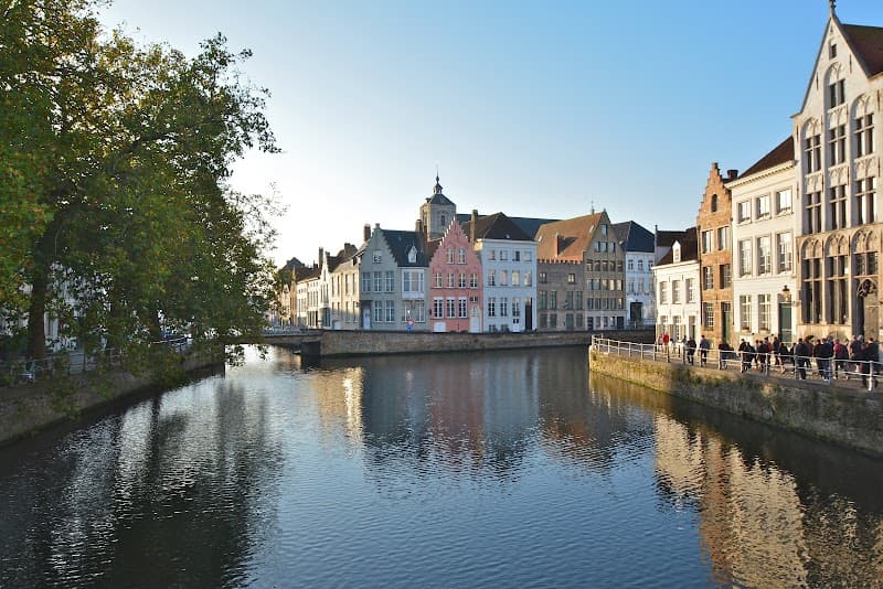 B&B Ambrogio - Brugge Bruges photo