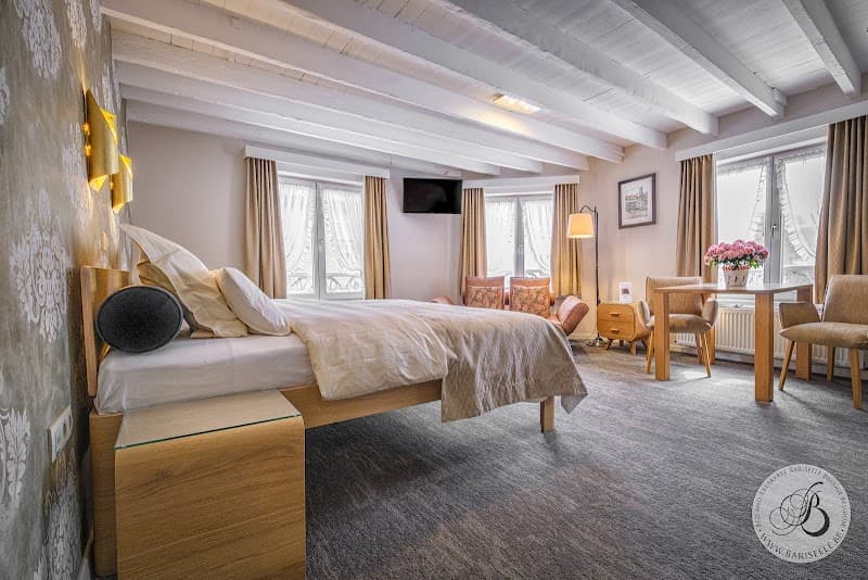 B & B Bariseele Bruges photo