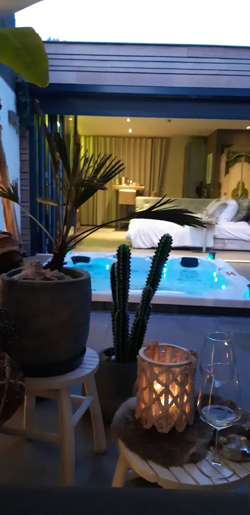 B&B Even Wellness Waalre photo