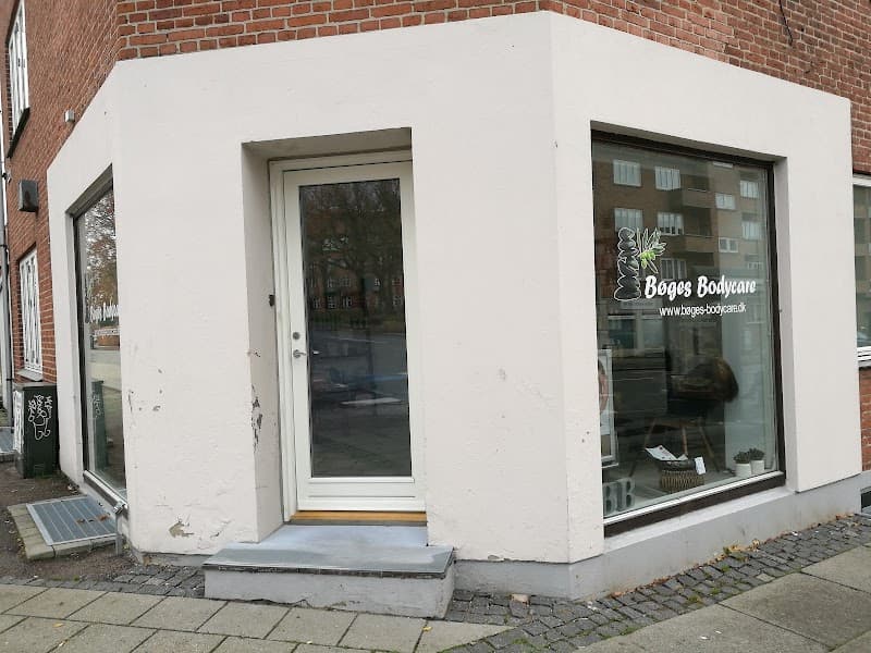 Bøges Bodycare Ringsted photo