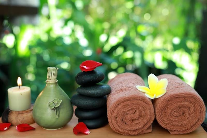 B-Herbal Spa Denpasar photo