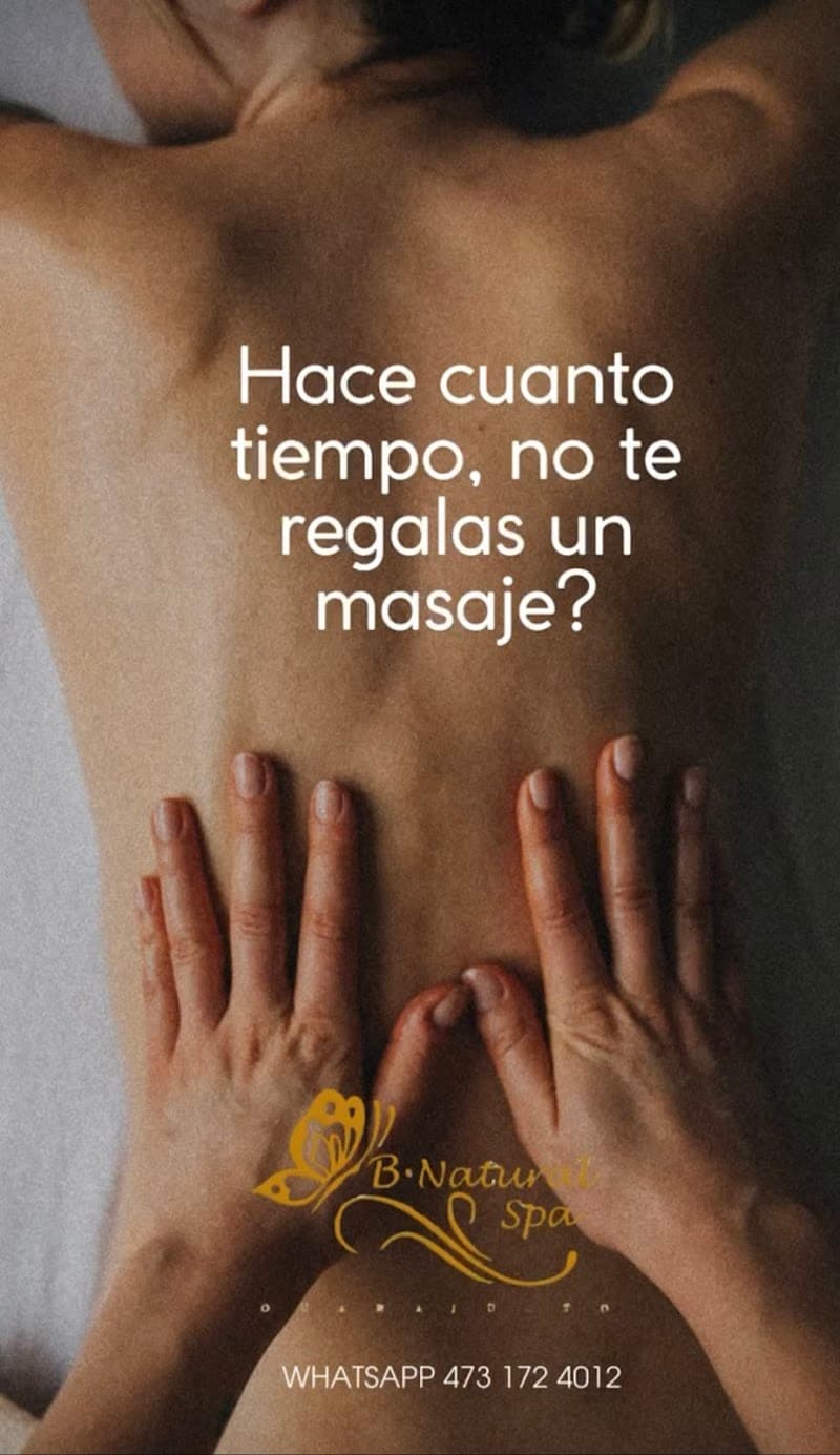 B. Natural Spa Guanajuato photo