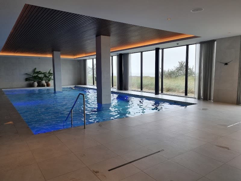 B. Spa & Wellness Cadzand photo
