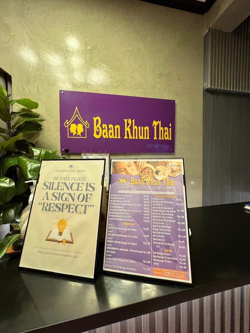 Baan Khun Thai - Molino Bacoor photo