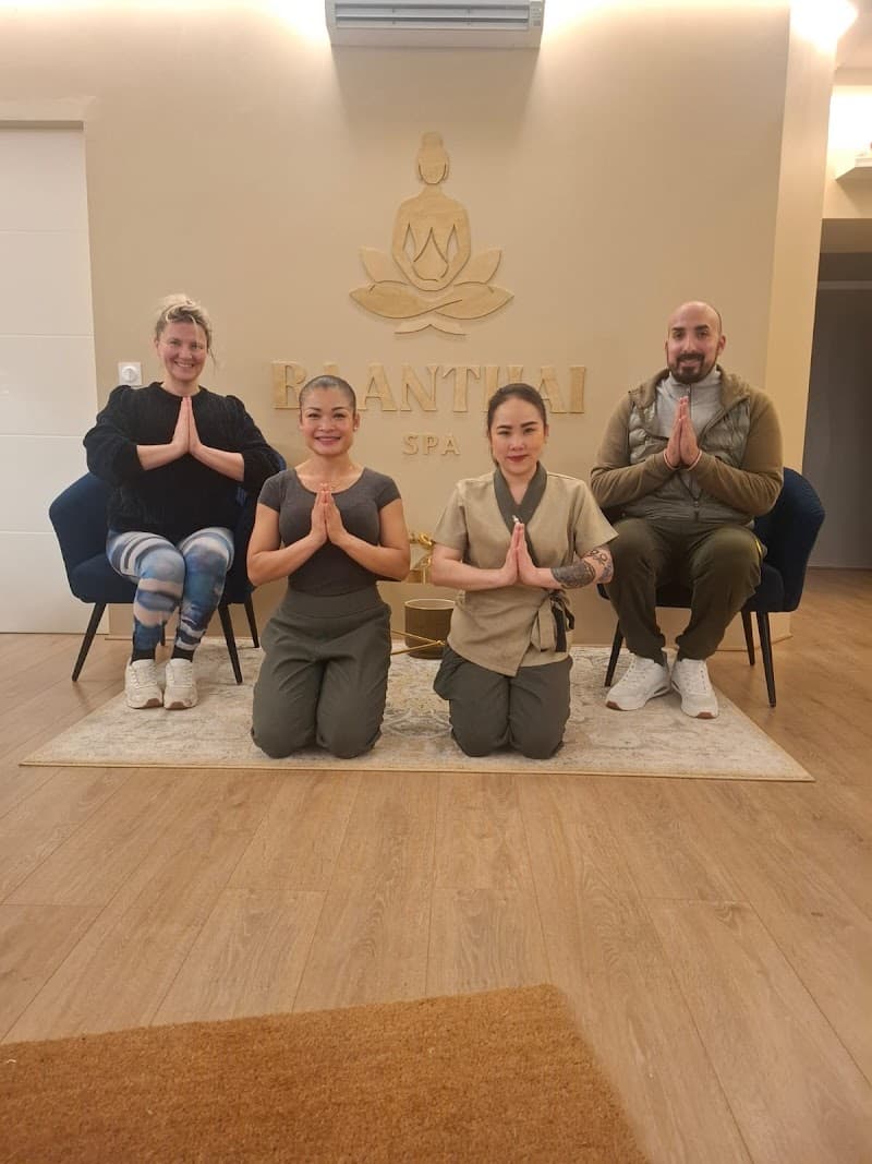 Baan Thai & Spa Bergheim photo