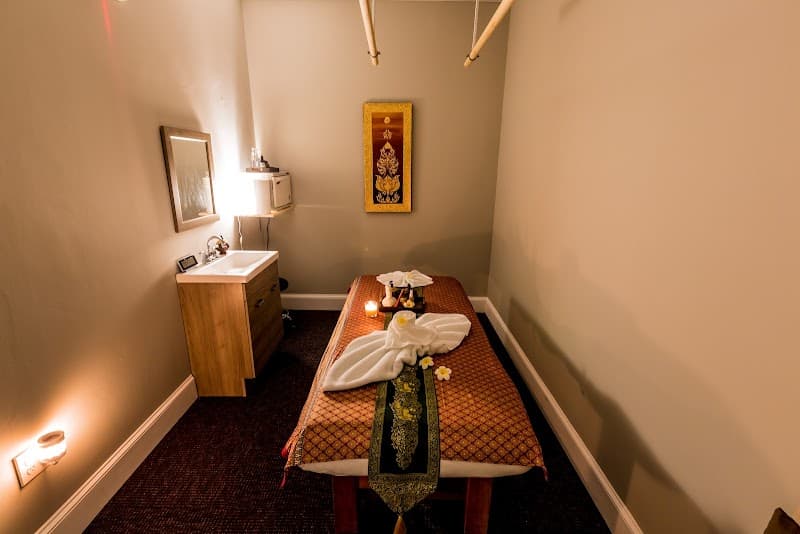 Baan Thai Spa Needham photo