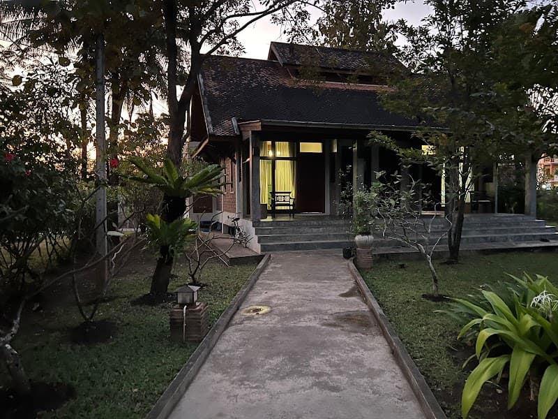 Baankhuntaanspa Mae Sot photo