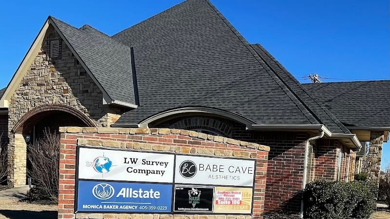 Babe Cave Anderson photo