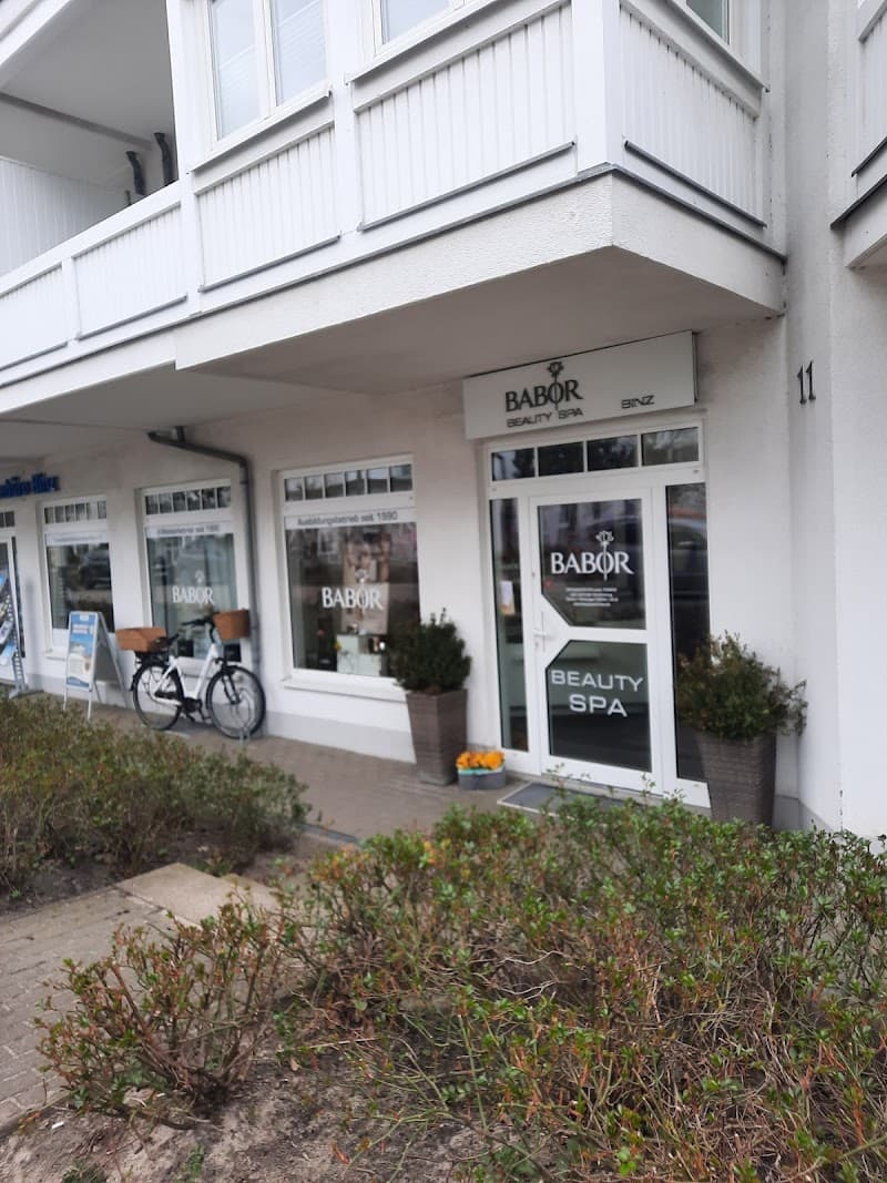 Babor Beauty SPA Binz photo