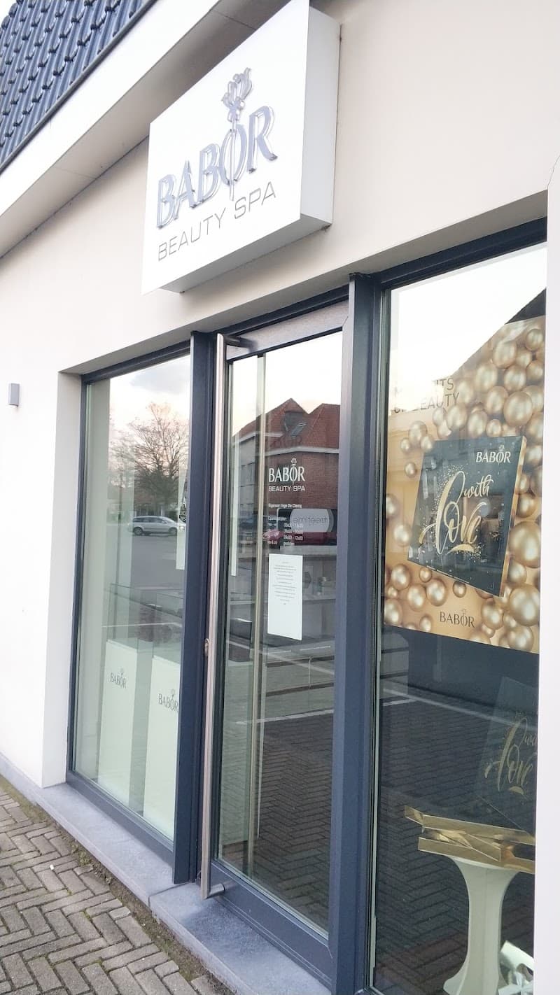 Babor Beauty Spa Evergem photo