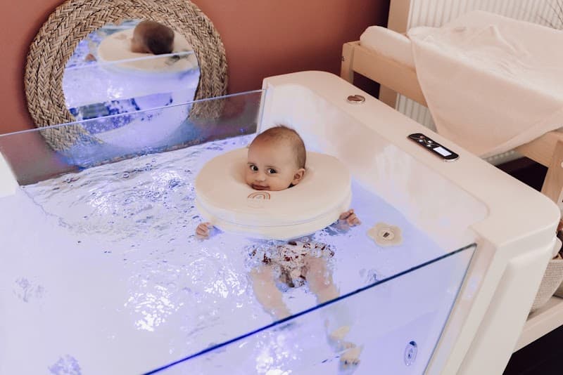 Baby Spa Antwerpen photo