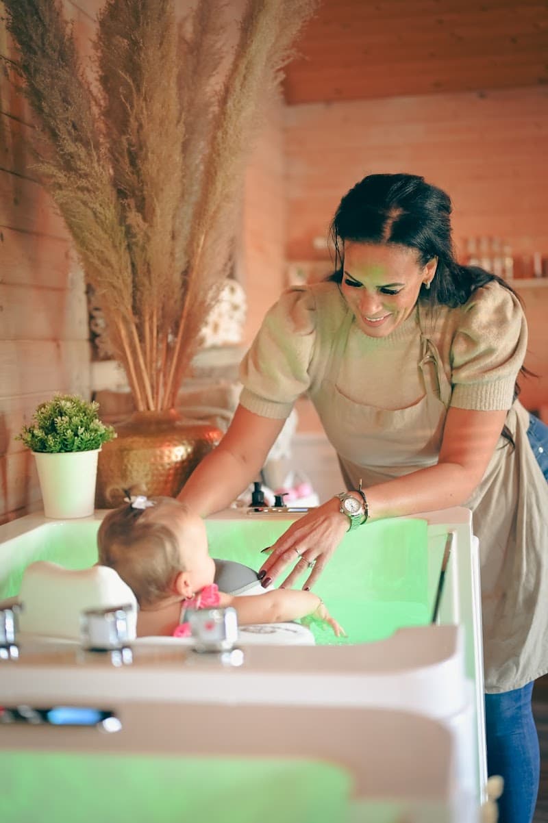 Baby spa Apeldoorn photo