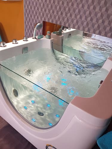 Baby Spa Gent photo