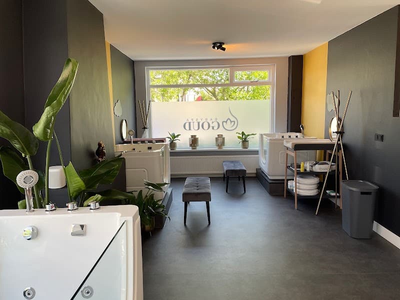 Baby spa Goud Barendrecht photo