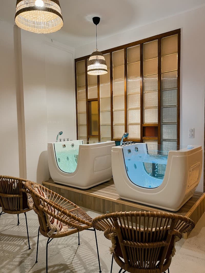 Baby Spa Reims photo