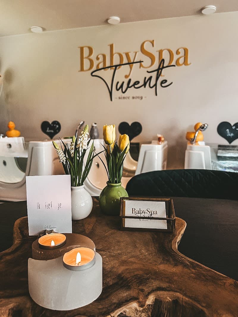 Baby Spa Twente Enter photo