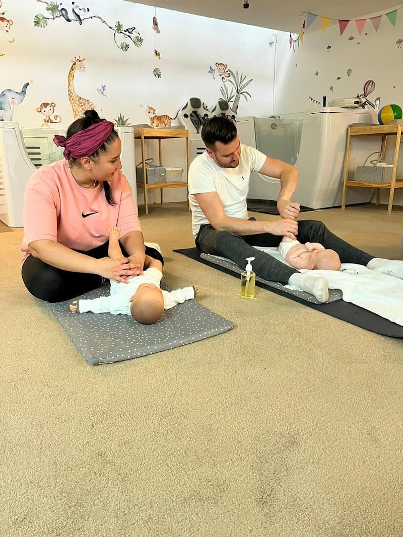 Baby Spa Wiesbaden photo