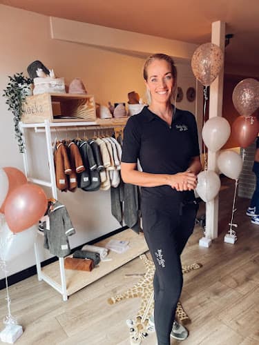 Baby Spa Zo Zoet Huissen photo