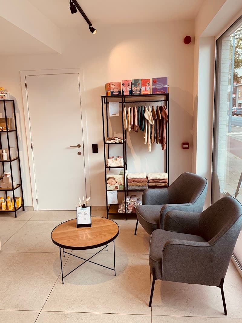 Baby Wellness Brugge photo