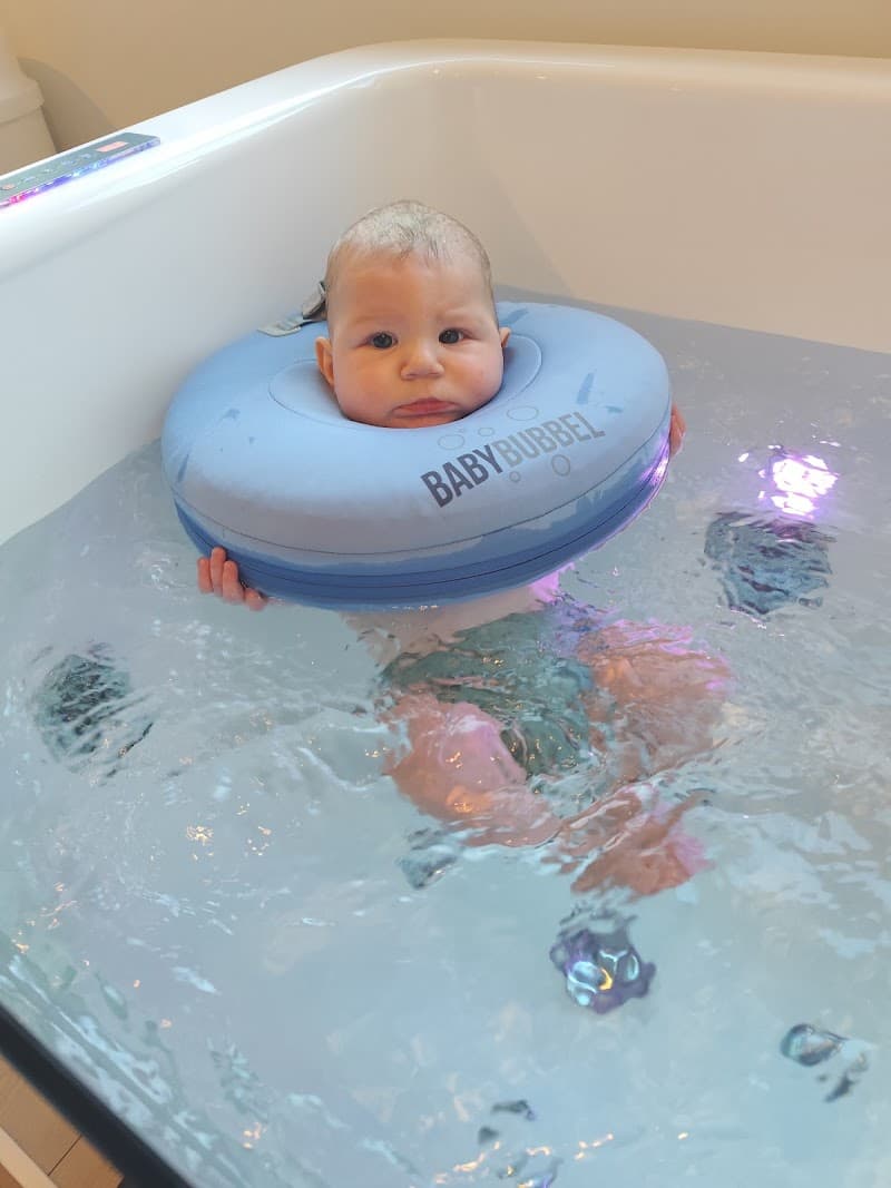 Babybubbel Tessenderlo photo