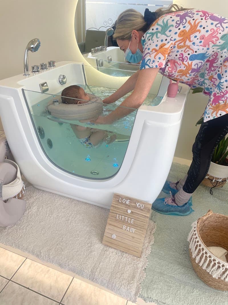 Babylicious spa Chios photo