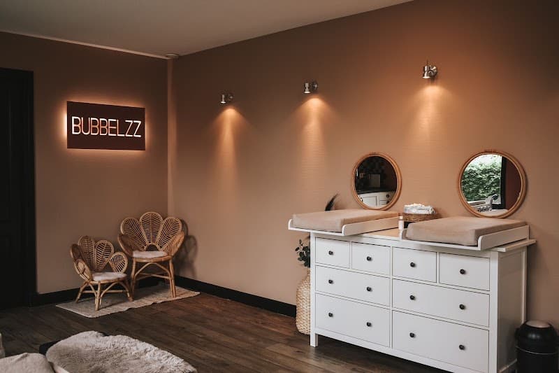 Babyspa Bubbelzz Emmeloord photo