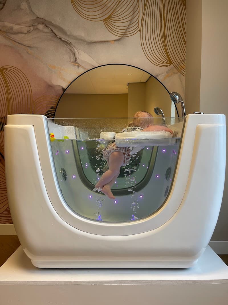 Babyspa de Singel Vlissingen photo