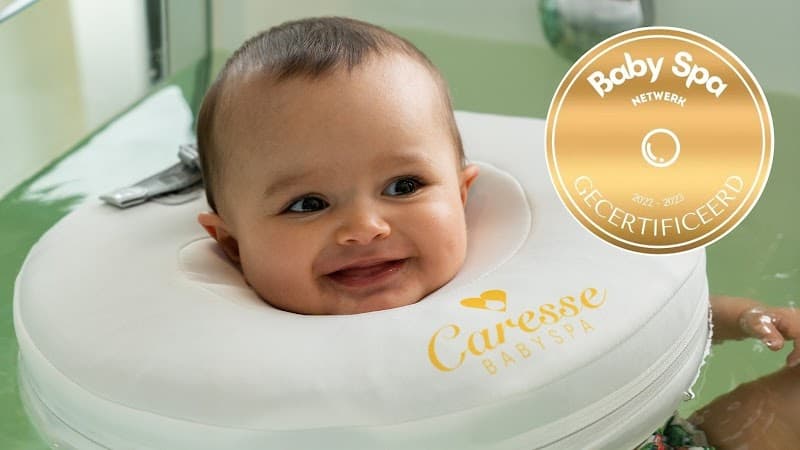 Babyspa Dee Acht photo