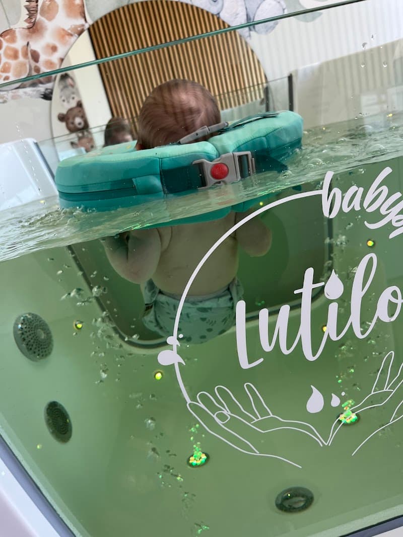 Babyspa Lutilo Dessel photo