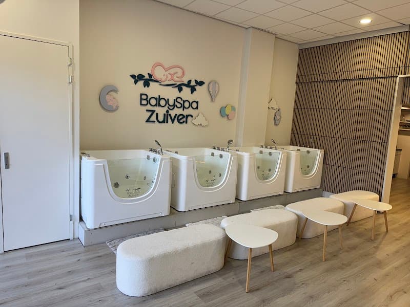 BabySpa Zuiver Breda photo