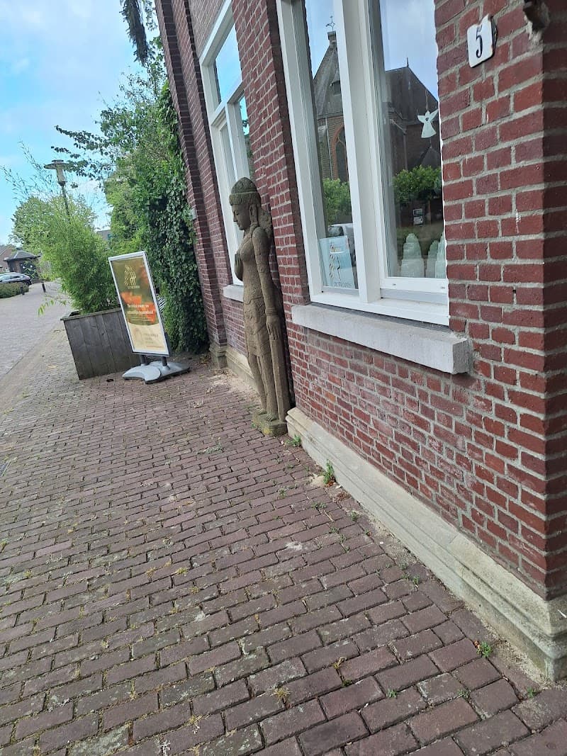 Bach Bloesem Wijhe photo