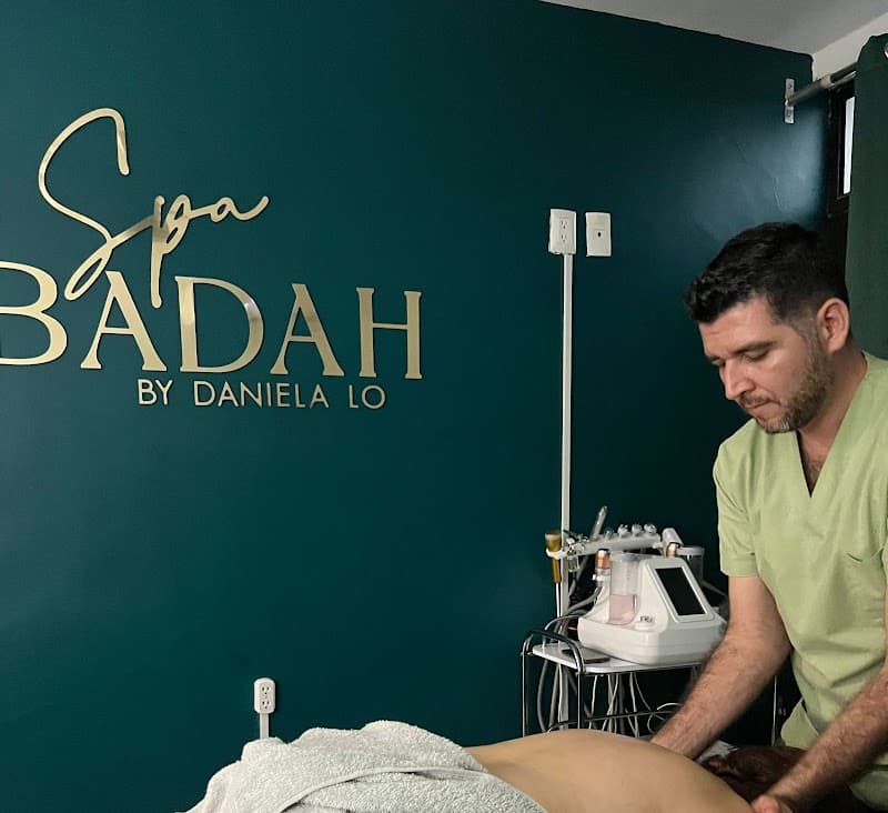 Badah Spa Tapachula photo