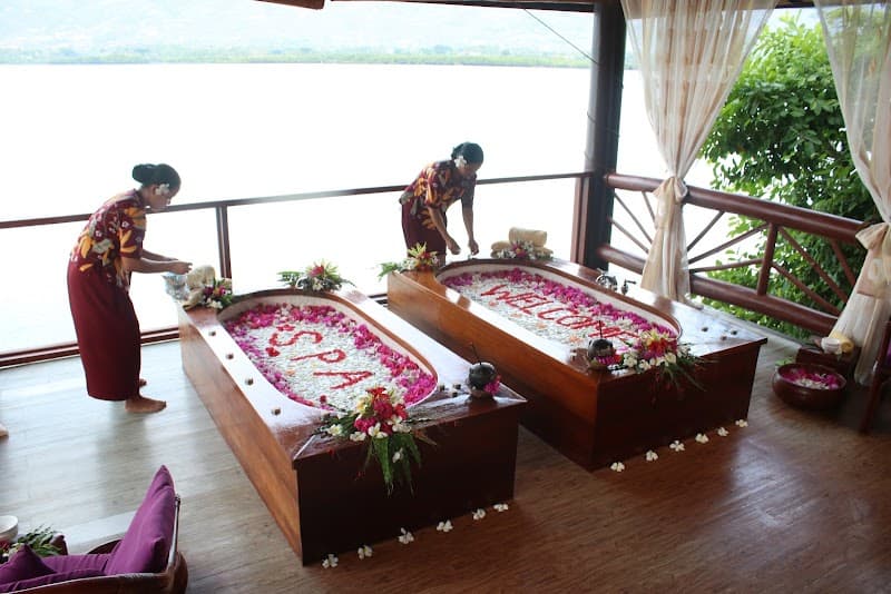 Badian Natural Spa photo