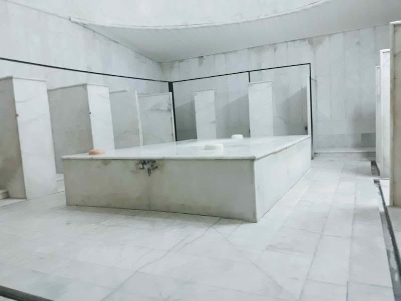 Bafra Şehir Hamamı photo
