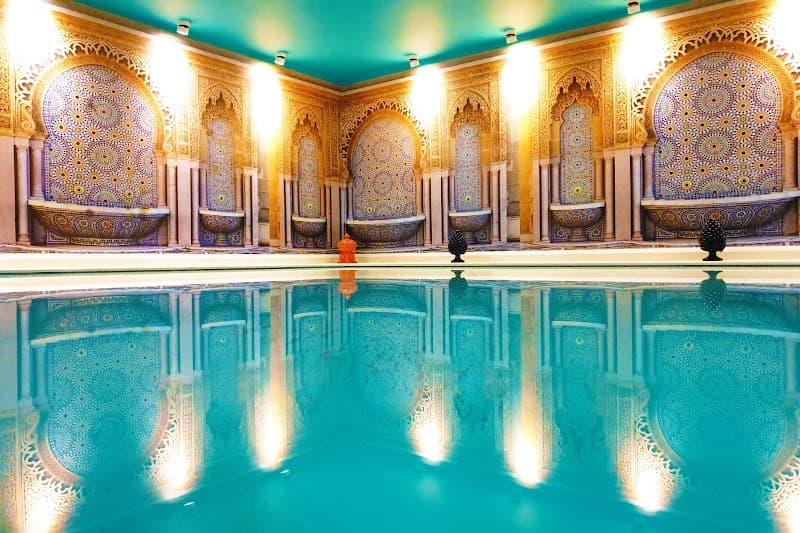 Bagni Arabi Hammam Giarre photo