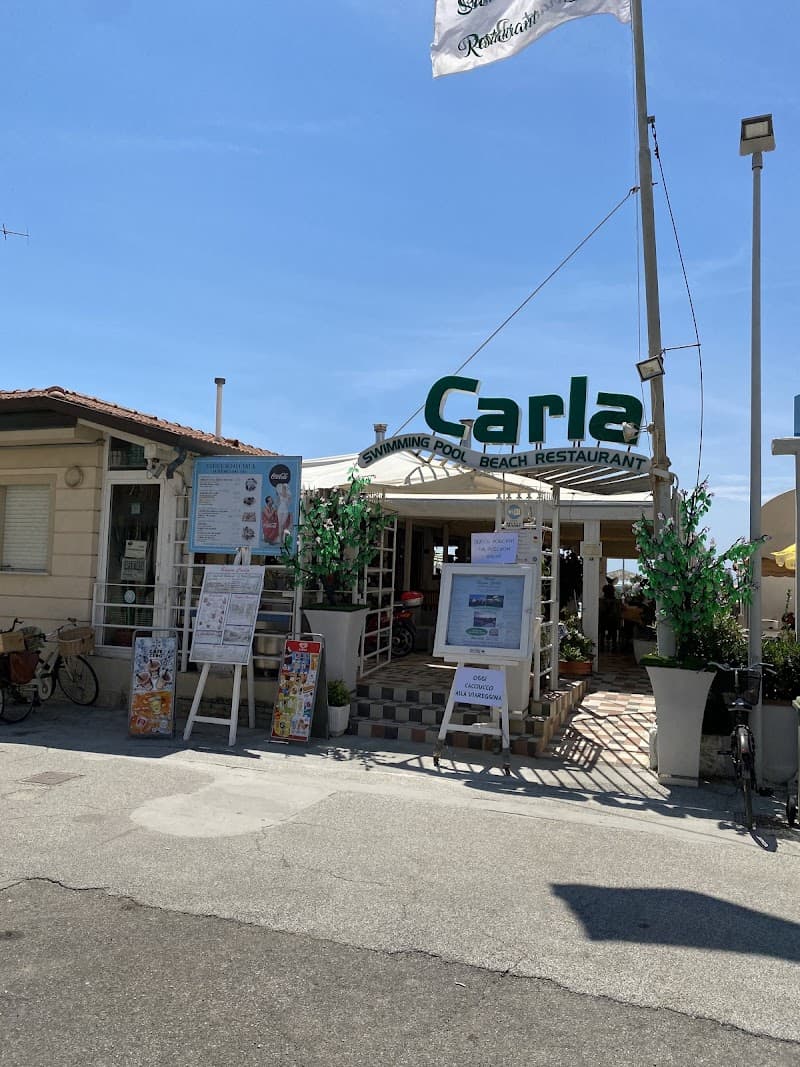 Bagno Carla Cervia photo