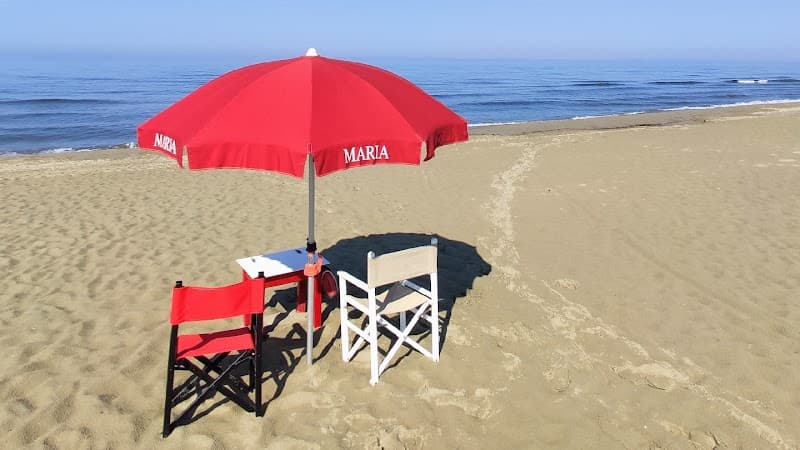 Bagno Maria Pietrasanta photo
