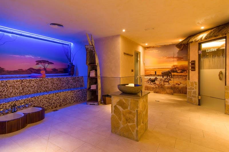 Bahari Beauty & Spa Mallorca photo